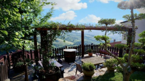 Eureka Room & Breakfast Pietrapertosa